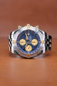 BREITLING CHRONOMAT EVOLUTION