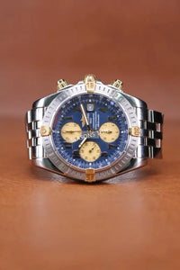 BREITLING CHRONOMAT EVOLUTION