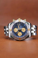 Load image into Gallery viewer, BREITLING CHRONOMAT EVOLUTION

