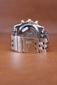 BREITLING CHRONOMAT EVOLUTION