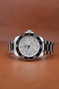 TAG HEUER AQUARACER