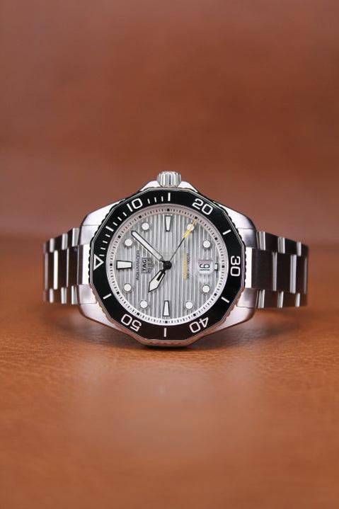TAG HEUER AQUARACER