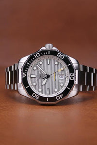 TAG HEUER AQUARACER