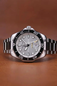 TAG HEUER AQUARACER
