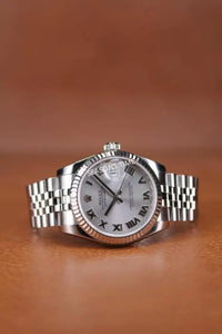 ROLEX DATEJUST 31