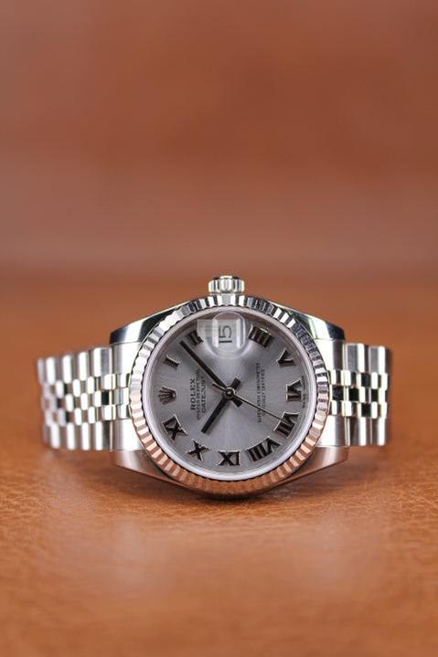 ROLEX DATEJUST 31