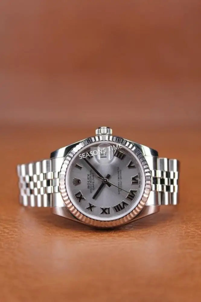 ROLEX DATEJUST 31