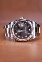 Load image into Gallery viewer, ROLEX DATEJUST 36

