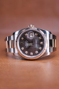 ROLEX DATEJUST 36