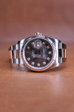 Load image into Gallery viewer, ROLEX DATEJUST 36
