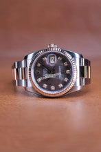 Load image into Gallery viewer, ROLEX DATEJUST 36
