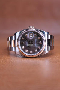 ROLEX DATEJUST 36