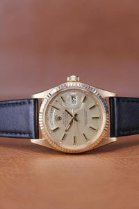ROLEX DAY DATE 36