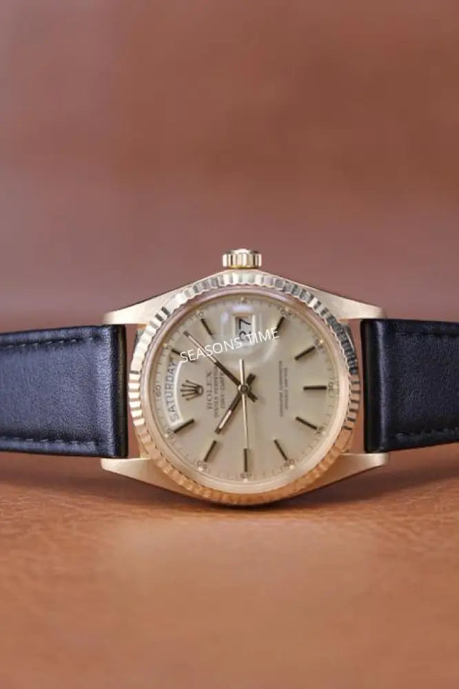 ROLEX DAY DATE 36