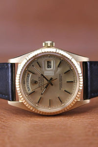 ROLEX DAY DATE 36