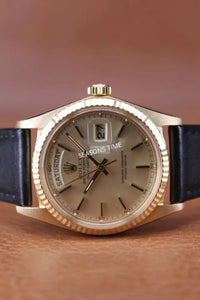 ROLEX DAY DATE 36