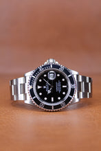 Load image into Gallery viewer, ROLEX SUBMARINER
