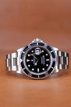 Load image into Gallery viewer, ROLEX SUBMARINER
