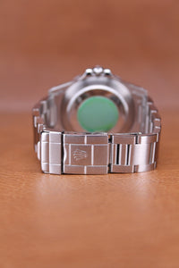 ROLEX EXPLORER II
