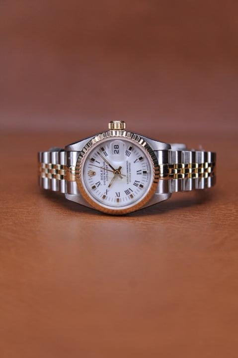 ROLEX LADY DATEJUST 26