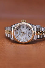 Load image into Gallery viewer, ROLEX LADY DATEJUST 26
