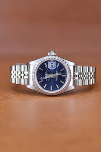 ROLEX LADY DATEJUST 26