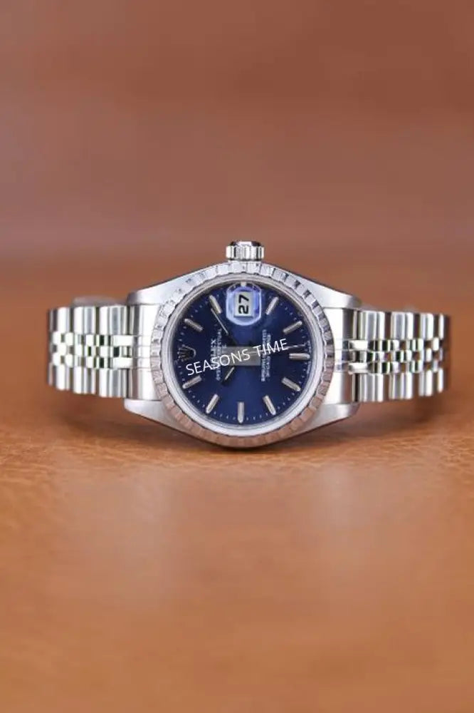 ROLEX LADY DATEJUST 26