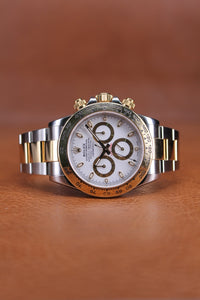 ROLEX COSMOGRAPH DAYTONA