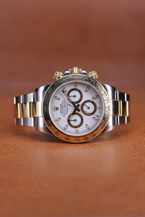 ROLEX COSMOGRAPH DAYTONA