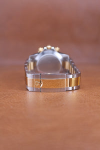 ROLEX COSMOGRAPH DAYTONA