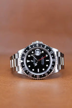 Load image into Gallery viewer, ROLEX GMT-MASTER II
