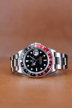 Load image into Gallery viewer, ROLEX GMT-MASTER II
