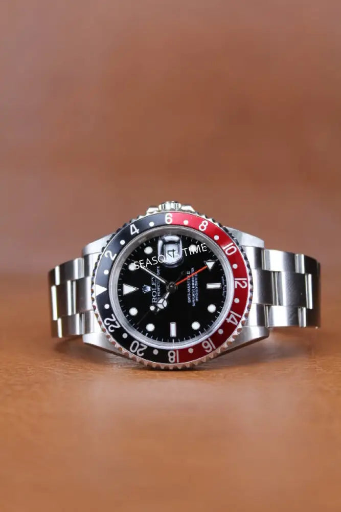 ROLEX GMT-MASTER II