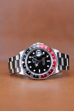 Load image into Gallery viewer, ROLEX GMT-MASTER II
