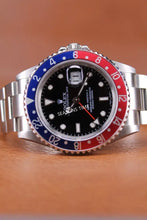 Load image into Gallery viewer, ROLEX GMT-MASTER II
