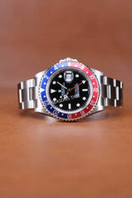 Load image into Gallery viewer, ROLEX GMT-MASTER II
