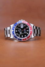 Load image into Gallery viewer, ROLEX GMT-MASTER II
