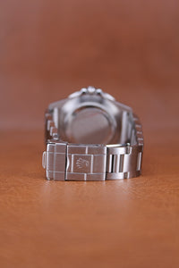ROLEX GMT-MASTER II