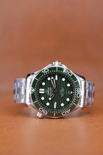 Load image into Gallery viewer, OMEGA SEAMASTER DIVER 300M
