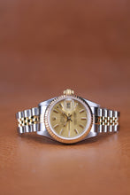Load image into Gallery viewer, ROLEX LADY DATEJUST 26
