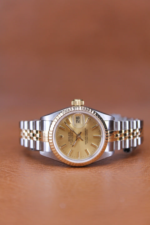 ROLEX LADY DATEJUST 26