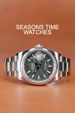 Load image into Gallery viewer, ROLEX DATEJUST 36
