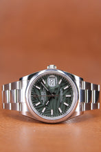 Load image into Gallery viewer, ROLEX DATEJUST 36
