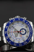 Load image into Gallery viewer, ROLEX YACHT-MASTER II
