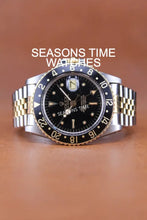 Load image into Gallery viewer, ROLEX GMT-MASTER
