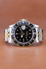 Load image into Gallery viewer, ROLEX GMT-MASTER
