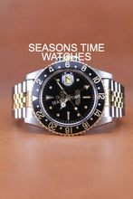 Load image into Gallery viewer, ROLEX GMT-MASTER
