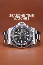 Load image into Gallery viewer, ROLEX SUBMARINER
