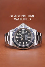 Load image into Gallery viewer, ROLEX SUBMARINER
