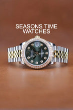 Load image into Gallery viewer, ROLEX DATEJUST 31
